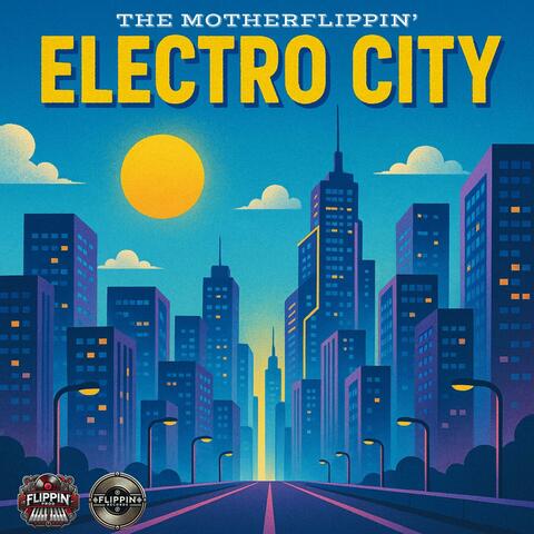 Electro City