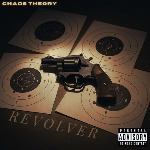 Revolver