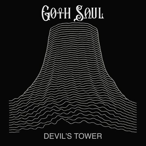 Devil's Tower