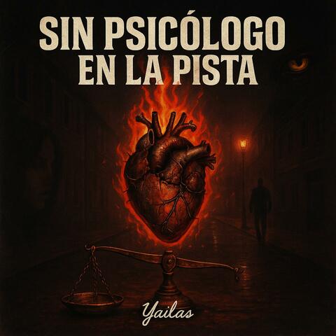 Sin Psicólogo en la Pista