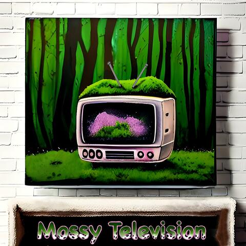 Mossy Television