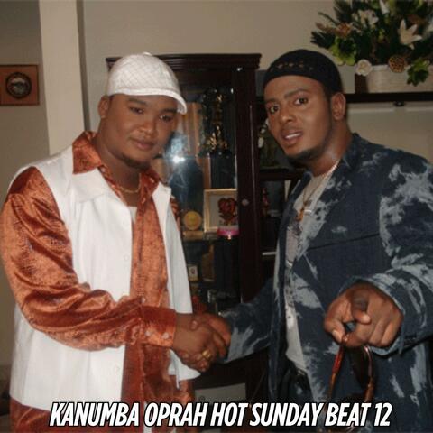 Kanumba oprah hot sunday beat 12