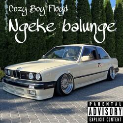 Ngeke balunge