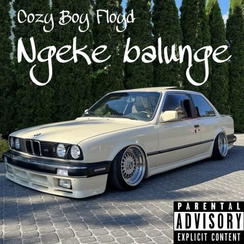 Ngeke balunge