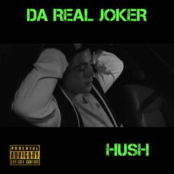 Hush (feat. Supakid)