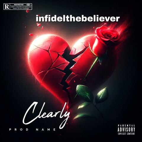 Clearly (Radio Edit)