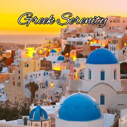 Under the Santorini Sky