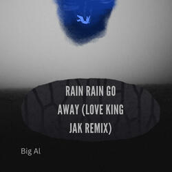 Rain Rain Go Away