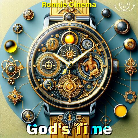 God's Time