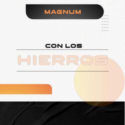 CON LOS HIERROS