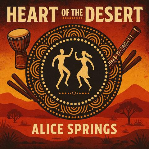 Alice Springs (Love)