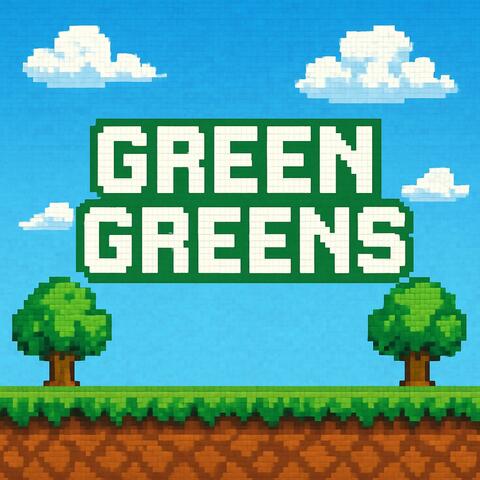 Green Greens