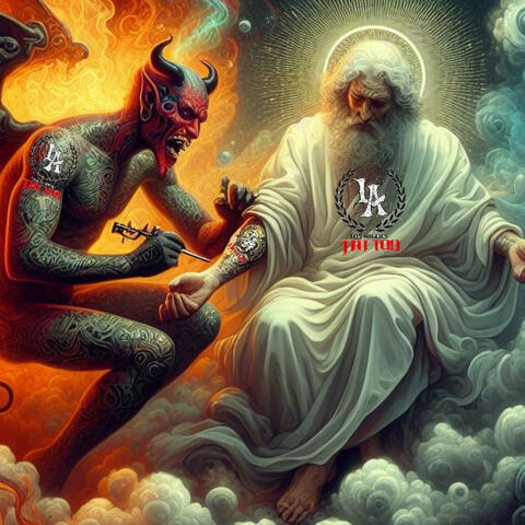 TENTACION DE LUCIFER (feat. tniente)