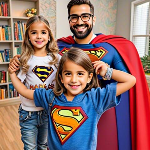 Children songs | Kids songs | Superhero
