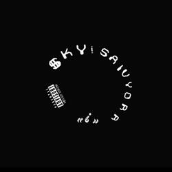 Send it through (feat. Saivyorr)