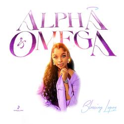 Alpha and Omega single
