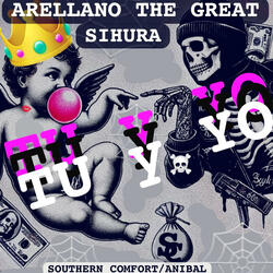 TU Y YO (feat. sihura & Villano)