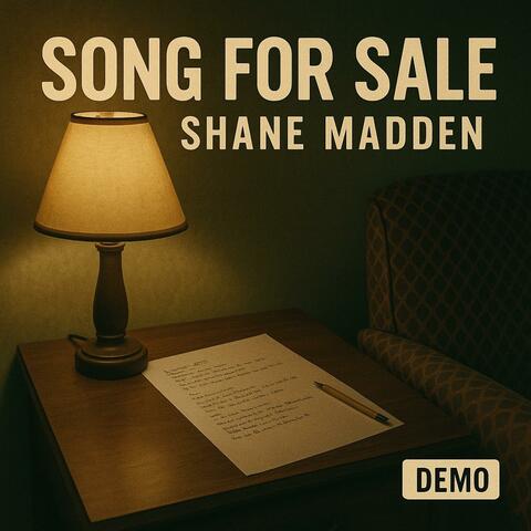Song For Sale