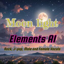 Moon light