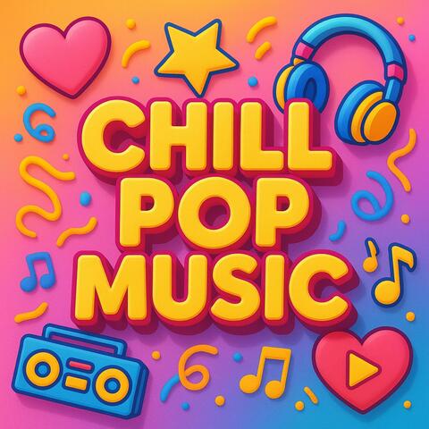 Endless Affection: Chill Pop Love