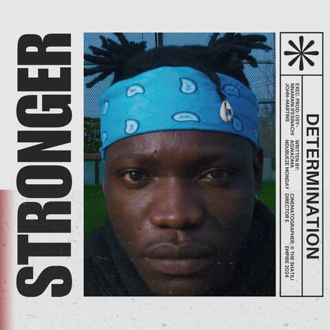 Stronger