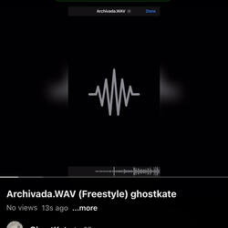 Archivada (Freestyle)