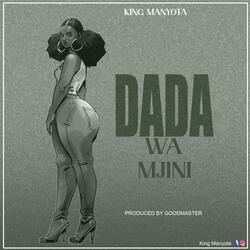 Dada WA Mjini