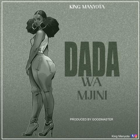 Dada WA Mjini