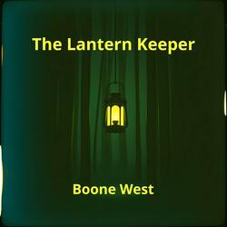 The Lantern Keeper