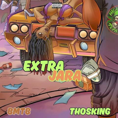 Extra (Jara) (feat. Thosking)