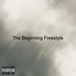 The Beginning Freestyle