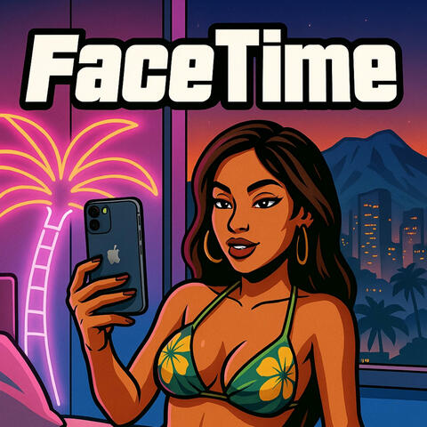 FaceTime