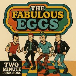 Two Minute Punk Song
