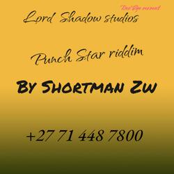 Punch Star free riddim (Zimdanchall) by Shortman Zw