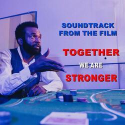 Together we are stronger