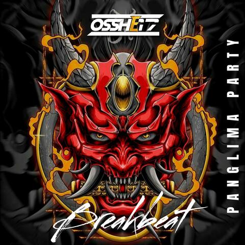 PANGLIMA PARTY (BKB)