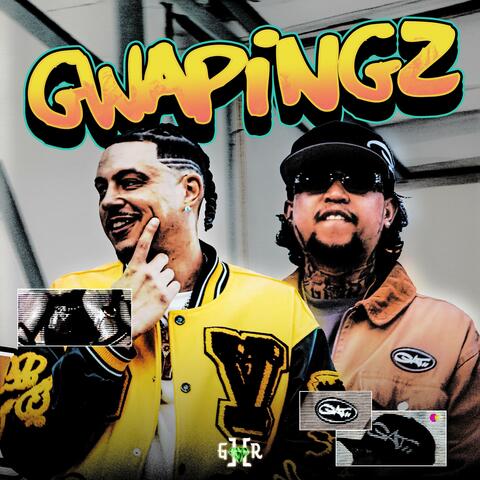 Gwapingz