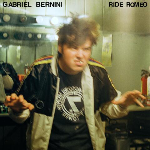 Ride Romeo