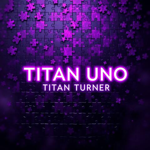 Titan Turner
