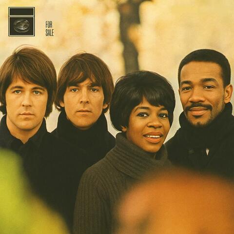 For Sale But It’s Other 60s Musics Folk Rock West Coast Soft Rock Motown British Beat etc.
