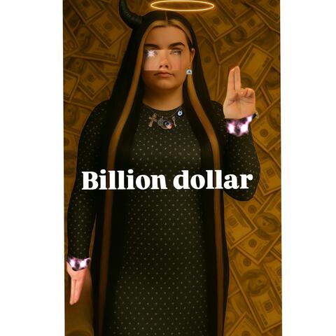 BILLION DOLLAR