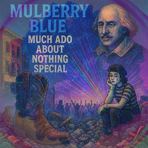 Much Ado About Nothing Special