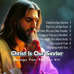 In Him We Are One Family