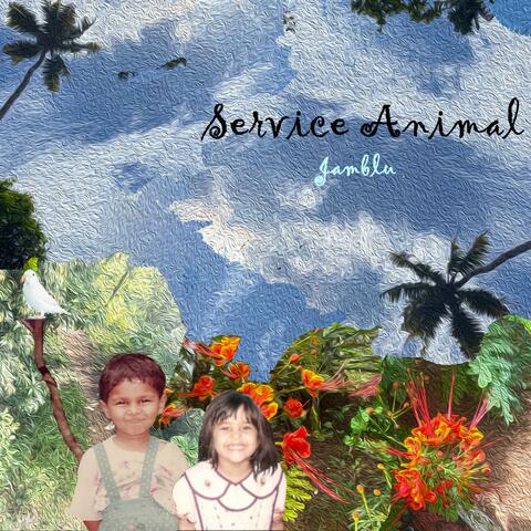 Service Animal