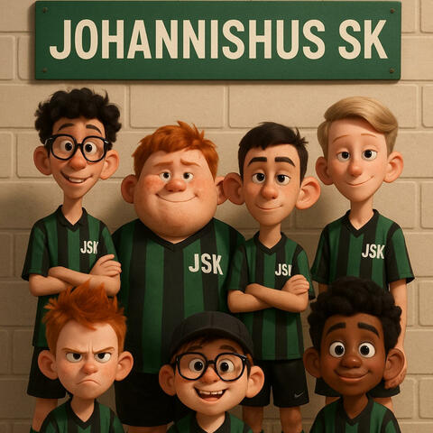 Jsk ungdomslaget