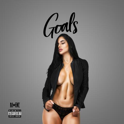 Goals (feat. Rasean Douja)