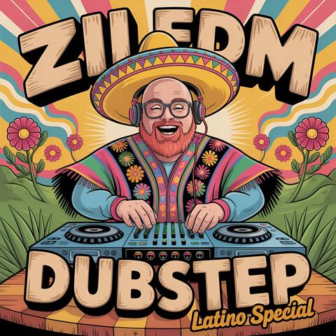 Dubstep May 2025 (Latino Special)