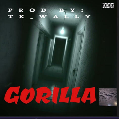 GORILLA