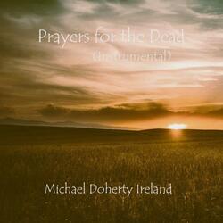 Prayers for the Dead (Instrumental)