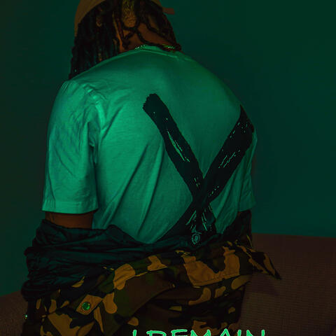 I REMAIN
